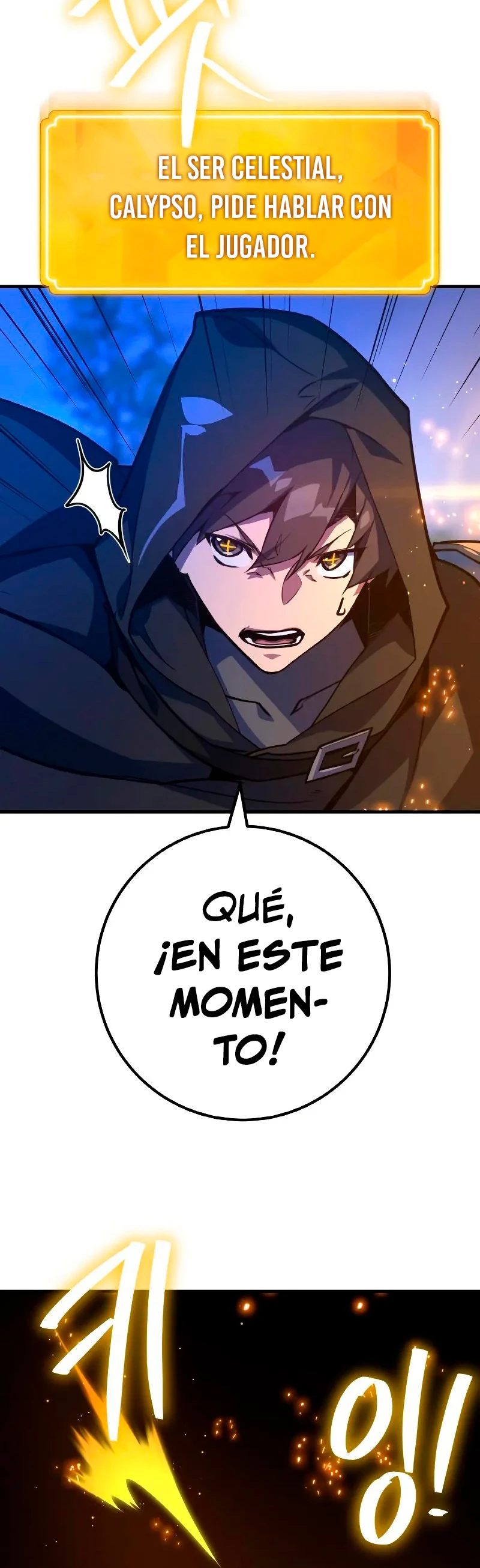 El Troll más fuerte del mundo Capítulo 50 - Page 29