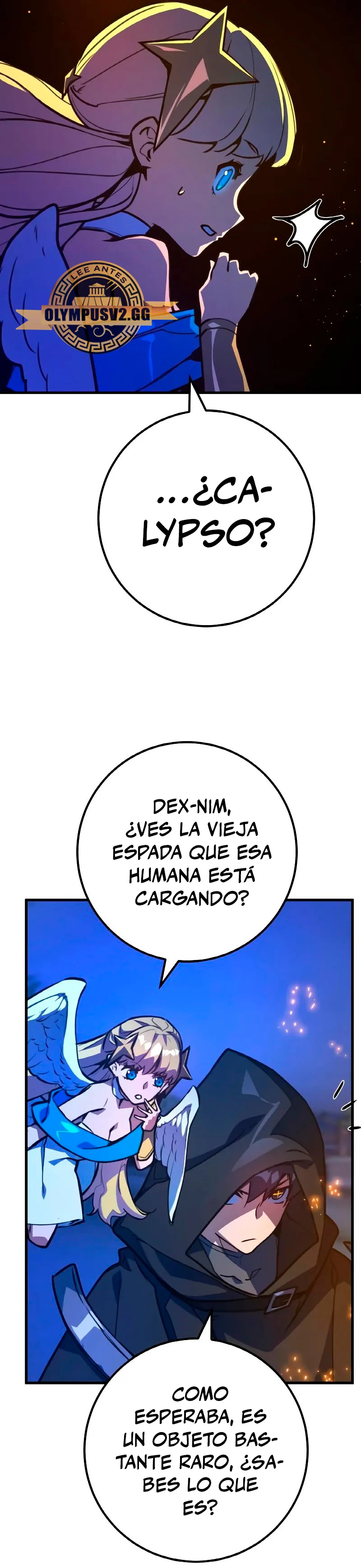 El Troll más fuerte del mundo Capítulo 50 - Page 30