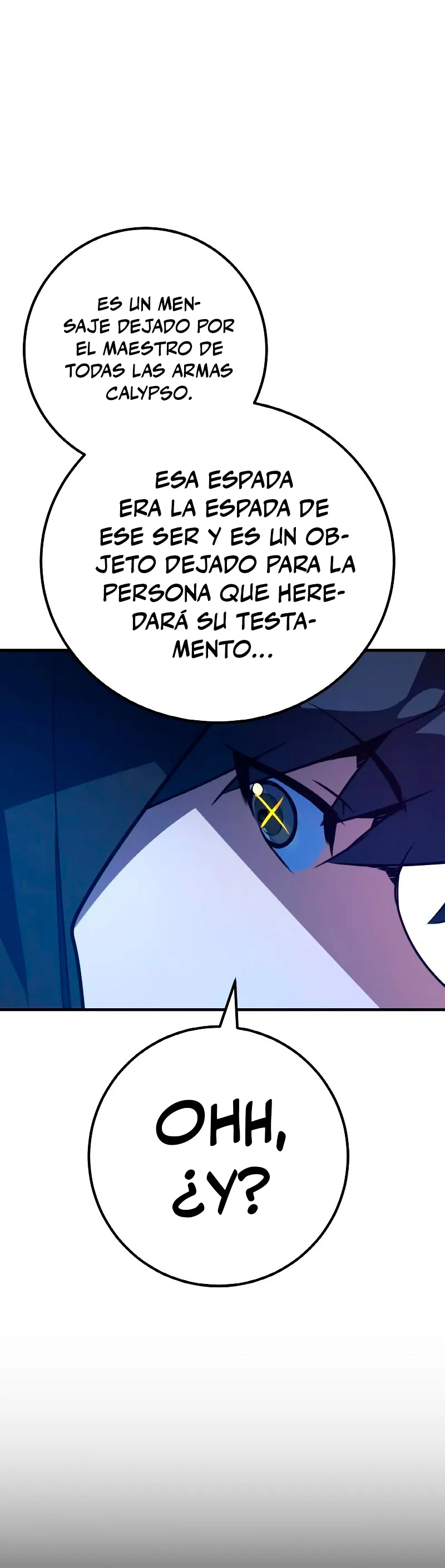 El Troll más fuerte del mundo Capítulo 50 - Page 31