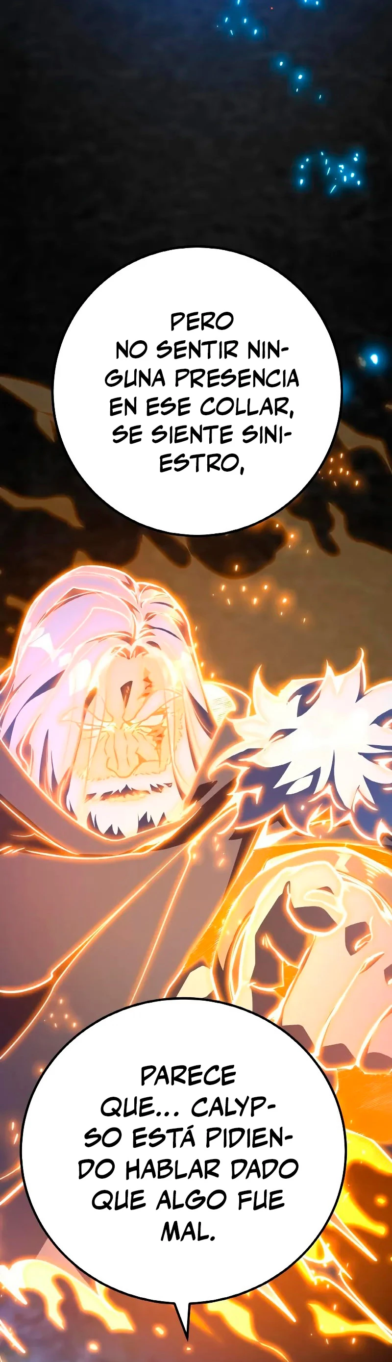 El Troll más fuerte del mundo Capítulo 50 - Page 33