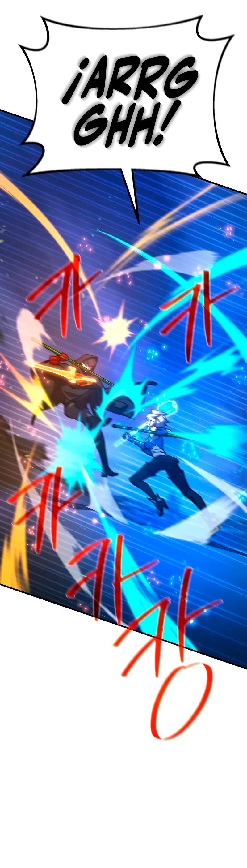 El Troll más fuerte del mundo Capítulo 50 - Page 4