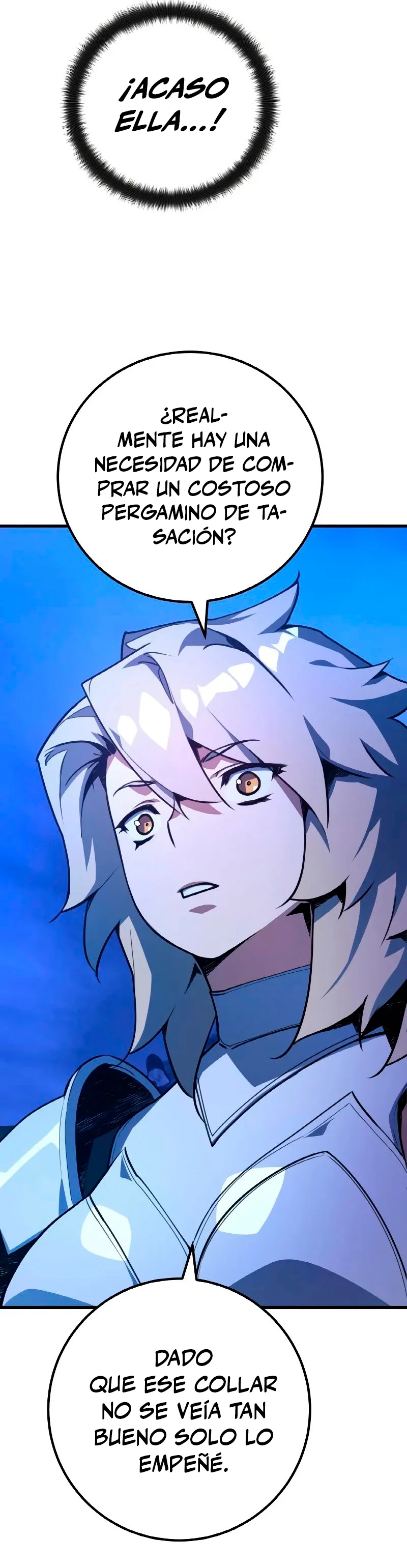 El Troll más fuerte del mundo Capítulo 50 - Page 41