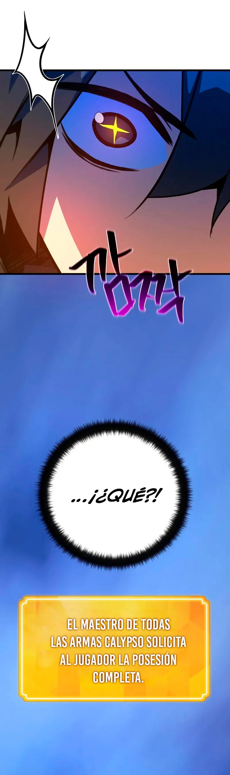 El Troll más fuerte del mundo Capítulo 50 - Page 45