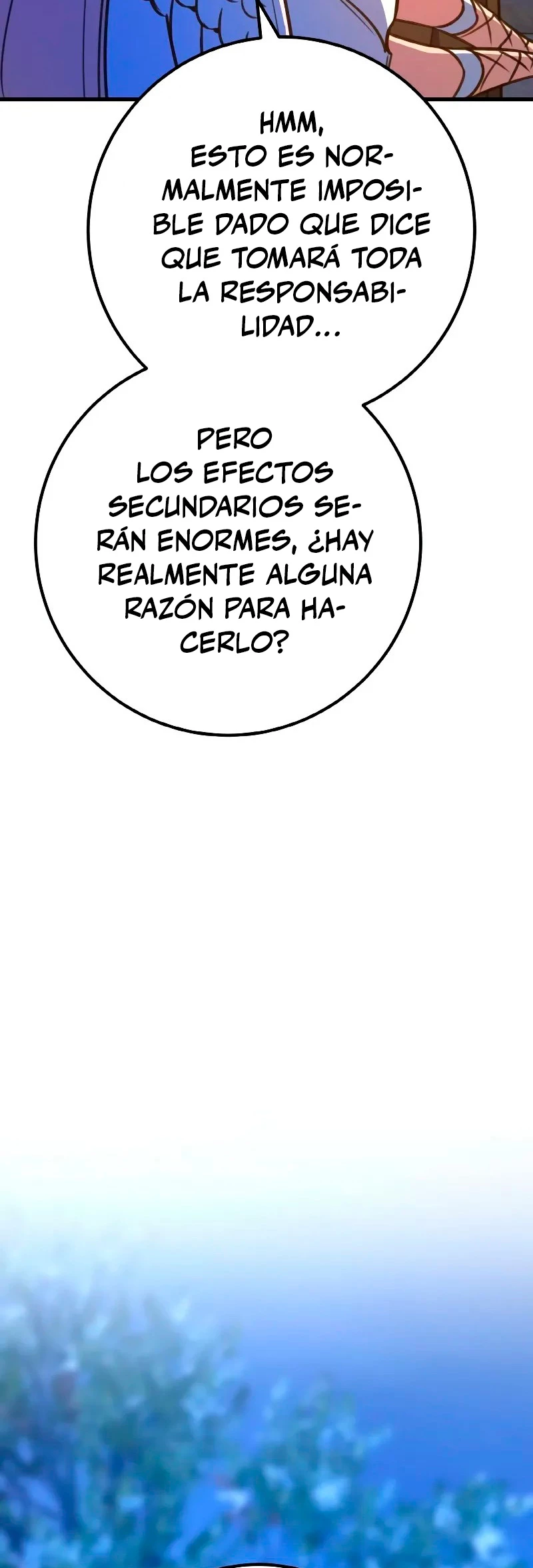 El Troll más fuerte del mundo Capítulo 50 - Page 47