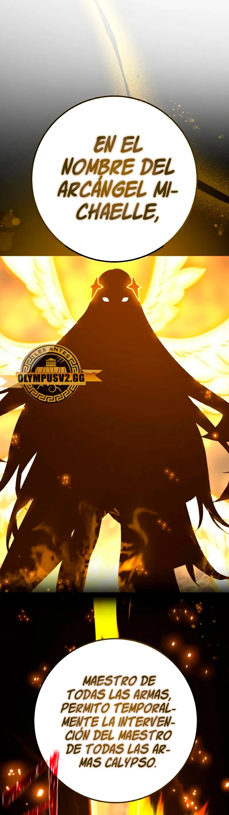 El Troll más fuerte del mundo Capítulo 50 - Page 49