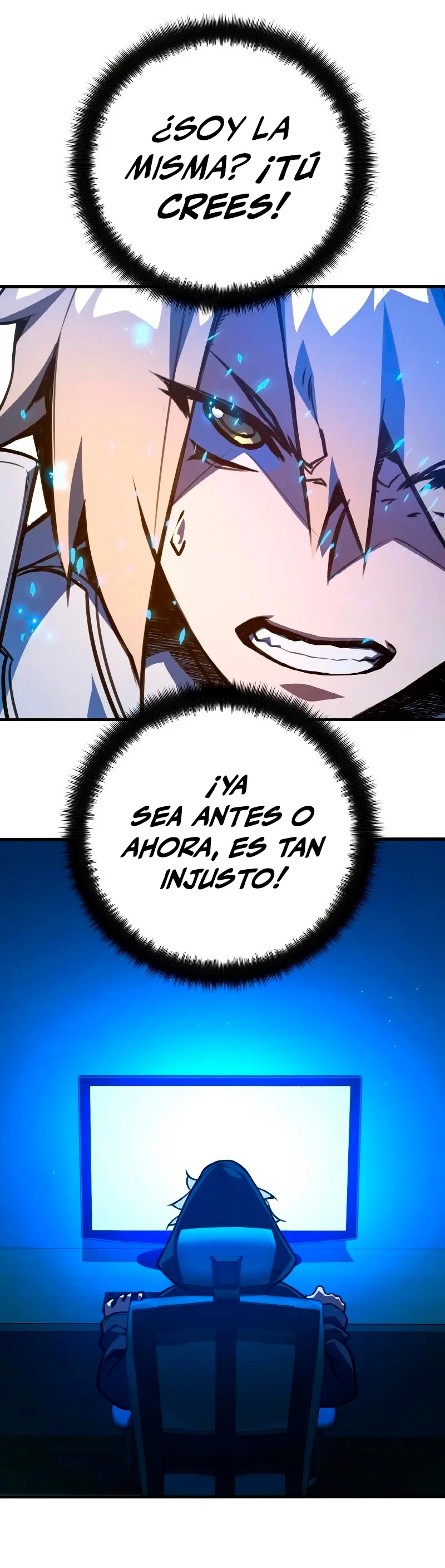 El Troll más fuerte del mundo Capítulo 50 - Page 5