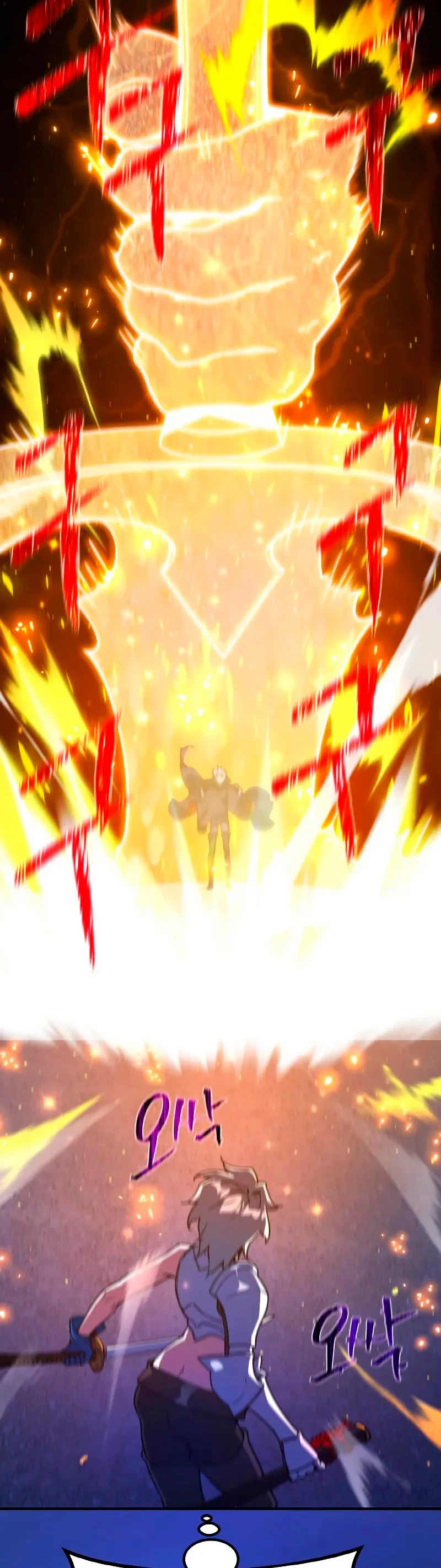 El Troll más fuerte del mundo Capítulo 50 - Page 50