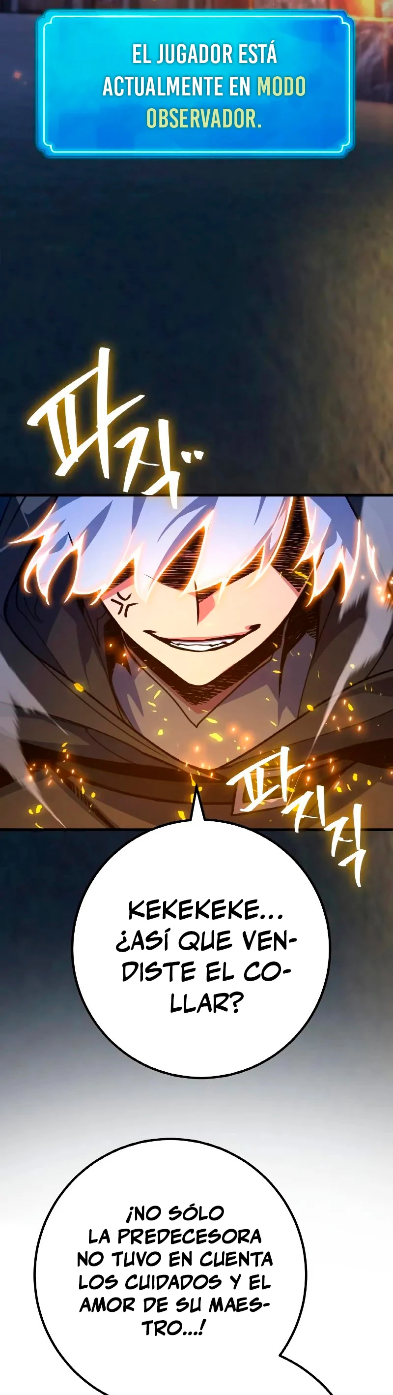 El Troll más fuerte del mundo Capítulo 50 - Page 52