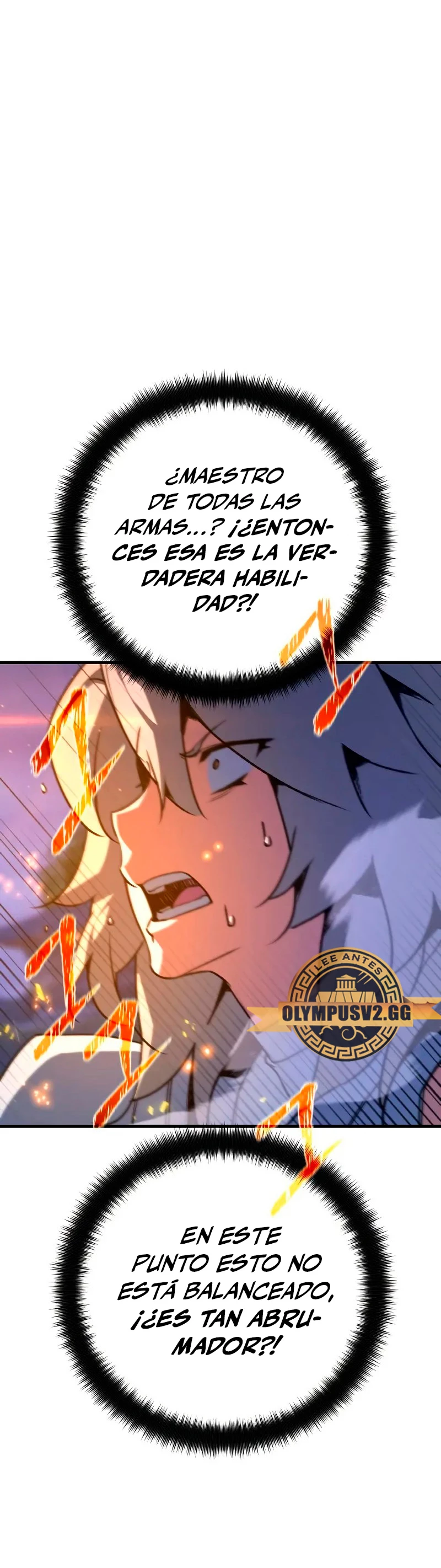 El Troll más fuerte del mundo Capítulo 50 - Page 55