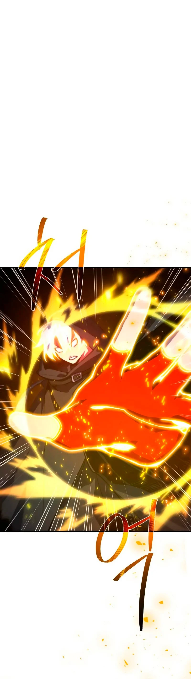 El Troll más fuerte del mundo Capítulo 50 - Page 56