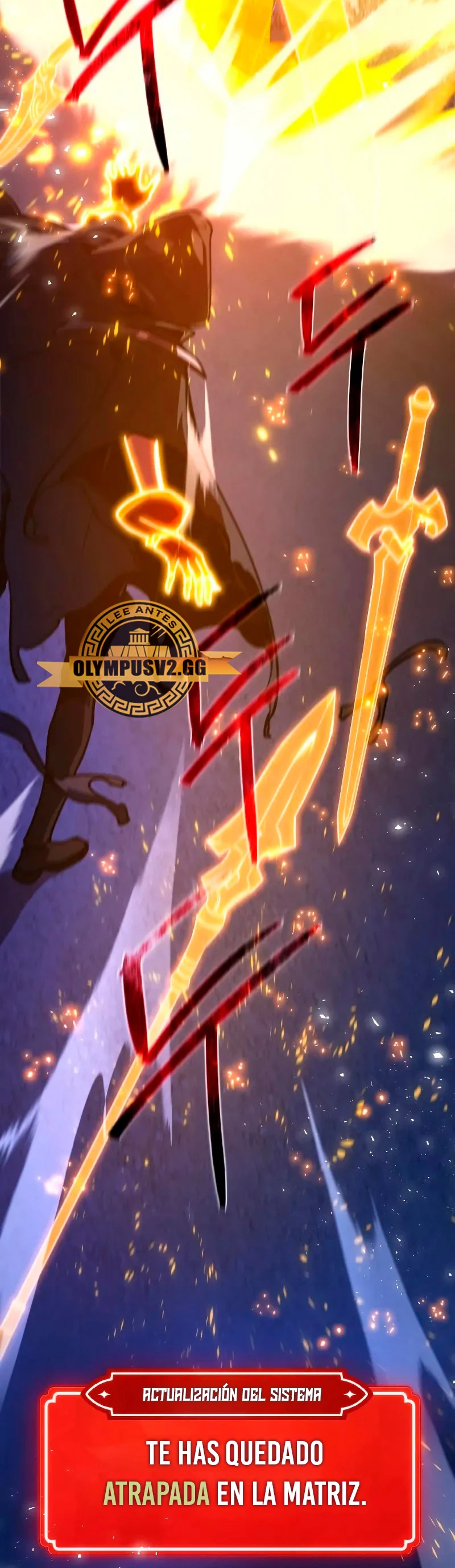 El Troll más fuerte del mundo Capítulo 50 - Page 58