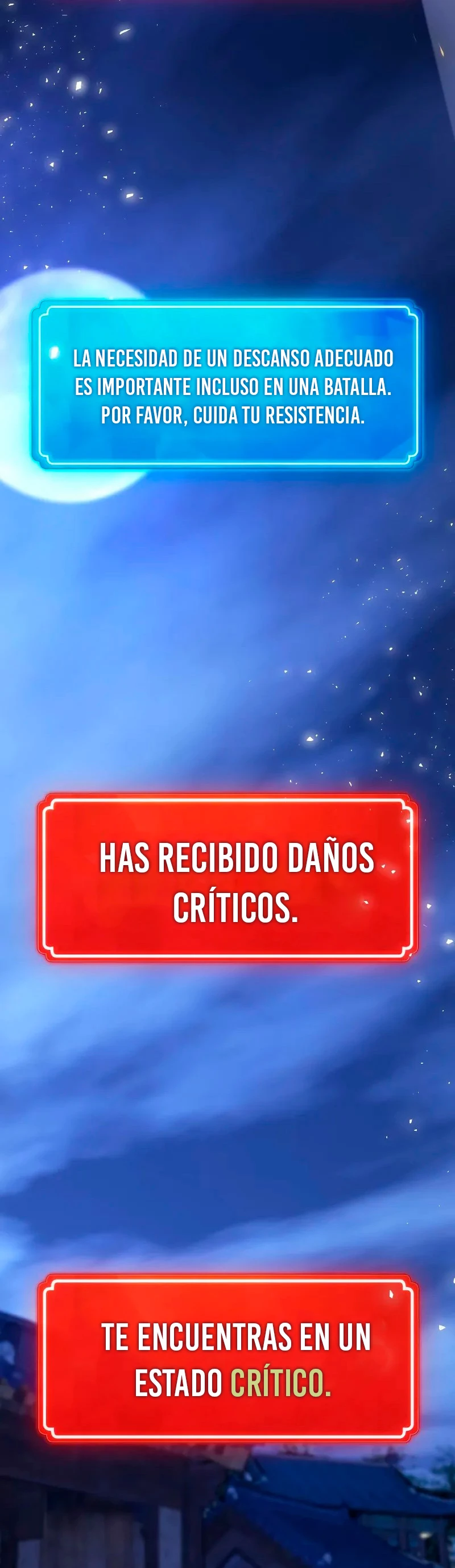 El Troll más fuerte del mundo Capítulo 50 - Page 59