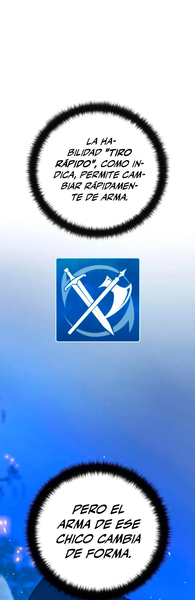 El Troll más fuerte del mundo Capítulo 50 - Page 6