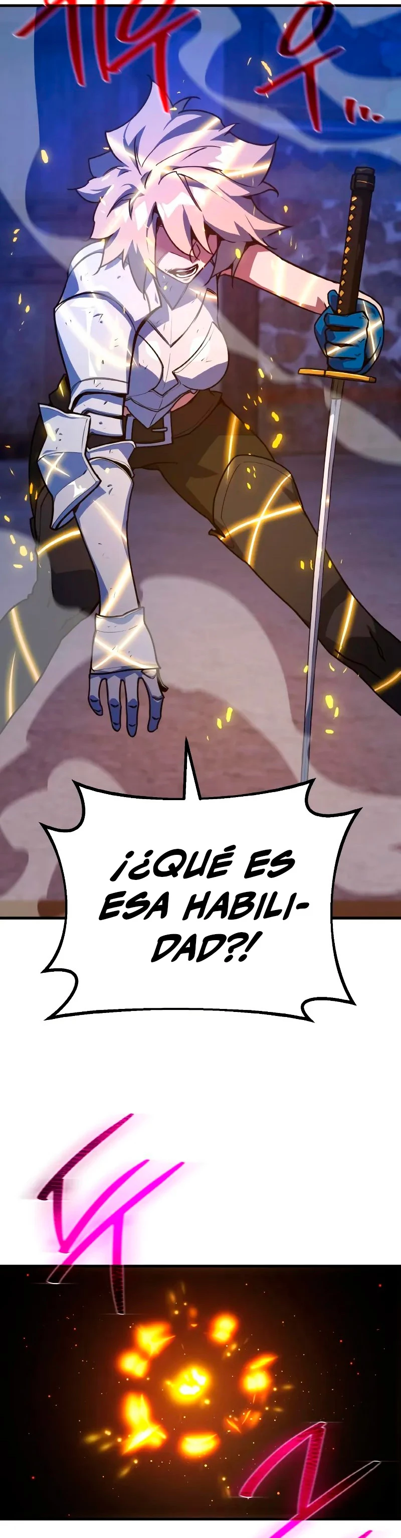 El Troll más fuerte del mundo Capítulo 50 - Page 61