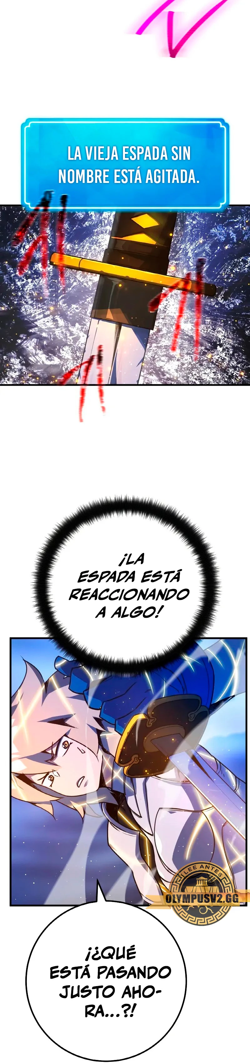 El Troll más fuerte del mundo Capítulo 50 - Page 62