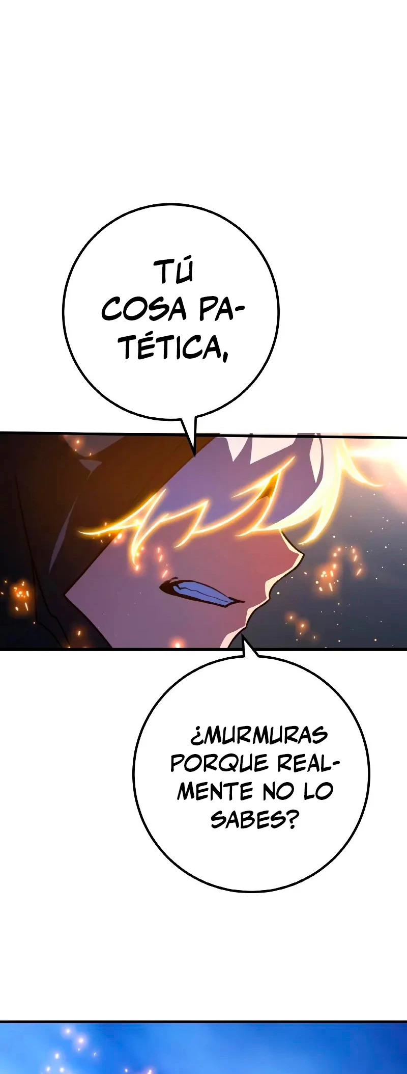 El Troll más fuerte del mundo Capítulo 50 - Page 63