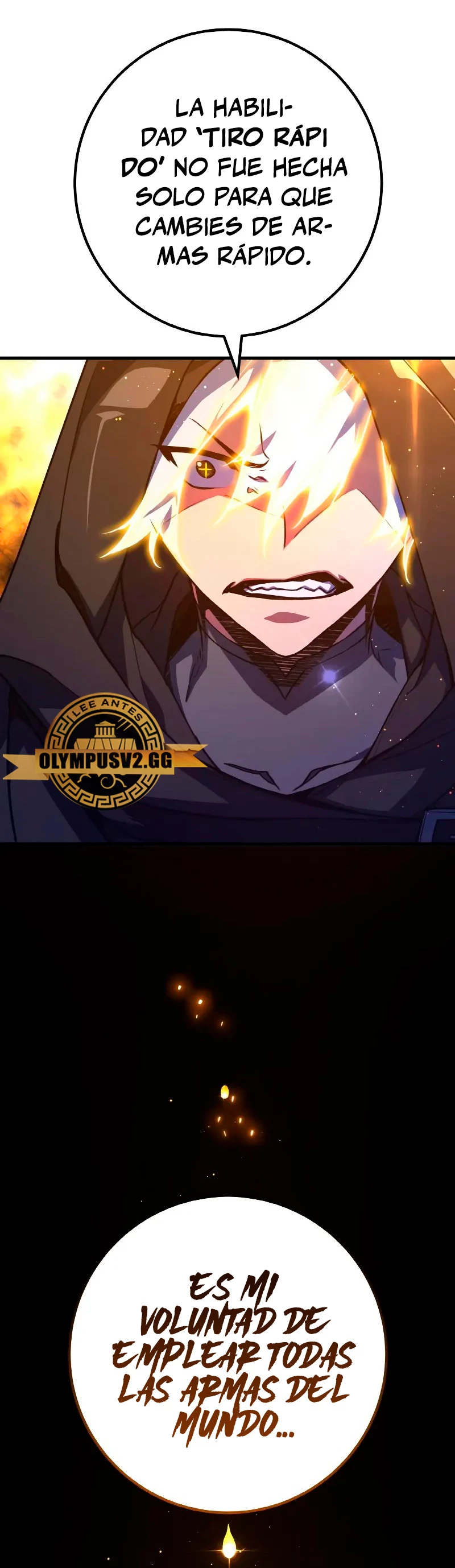 El Troll más fuerte del mundo Capítulo 50 - Page 65