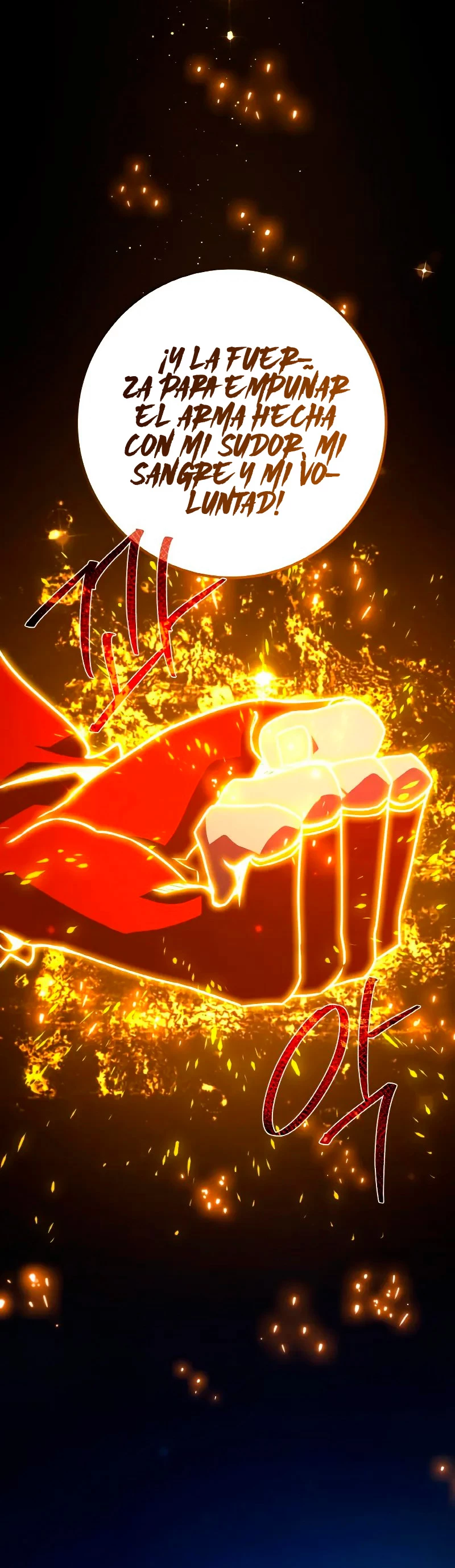 El Troll más fuerte del mundo Capítulo 50 - Page 66