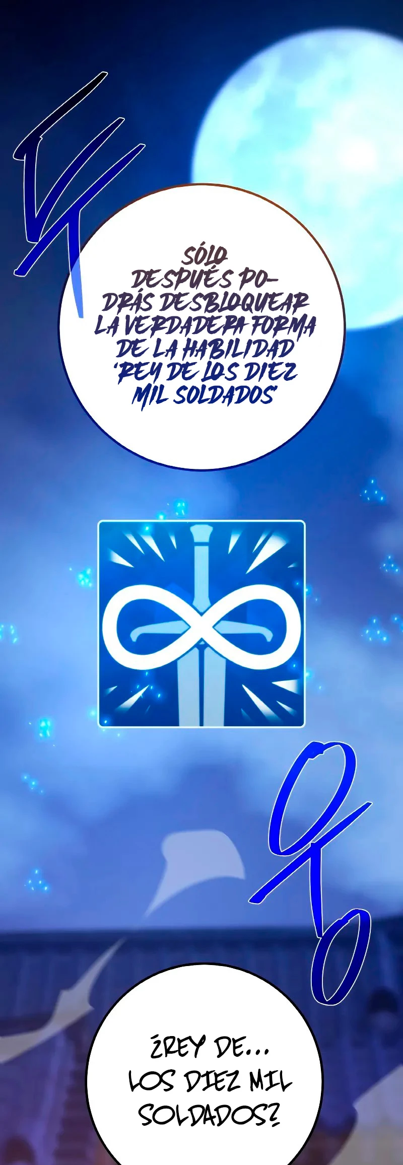 El Troll más fuerte del mundo Capítulo 50 - Page 67