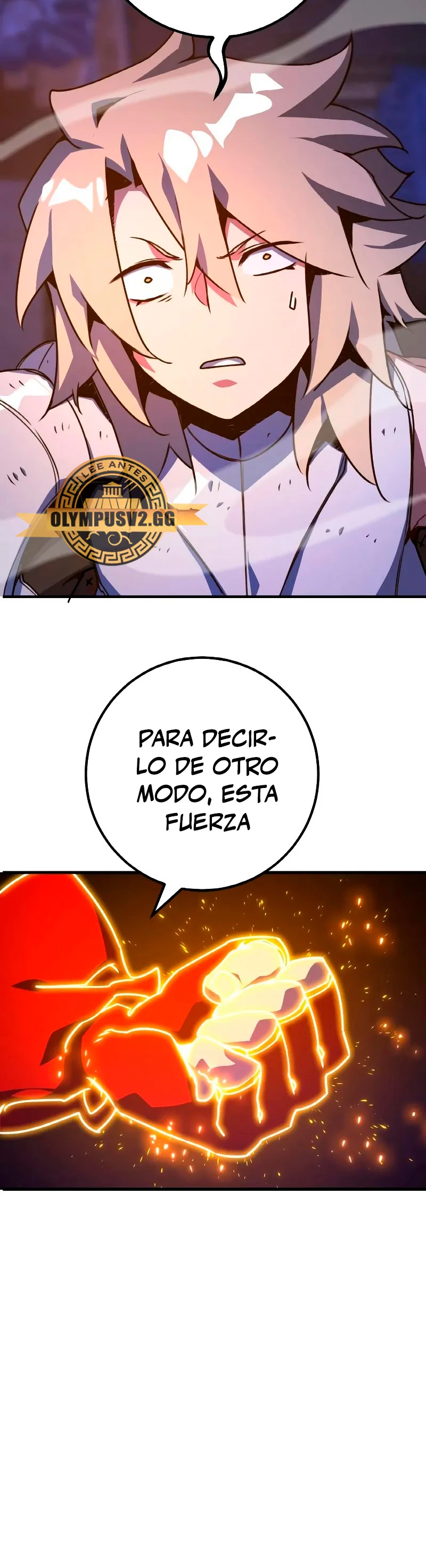 El Troll más fuerte del mundo Capítulo 50 - Page 68