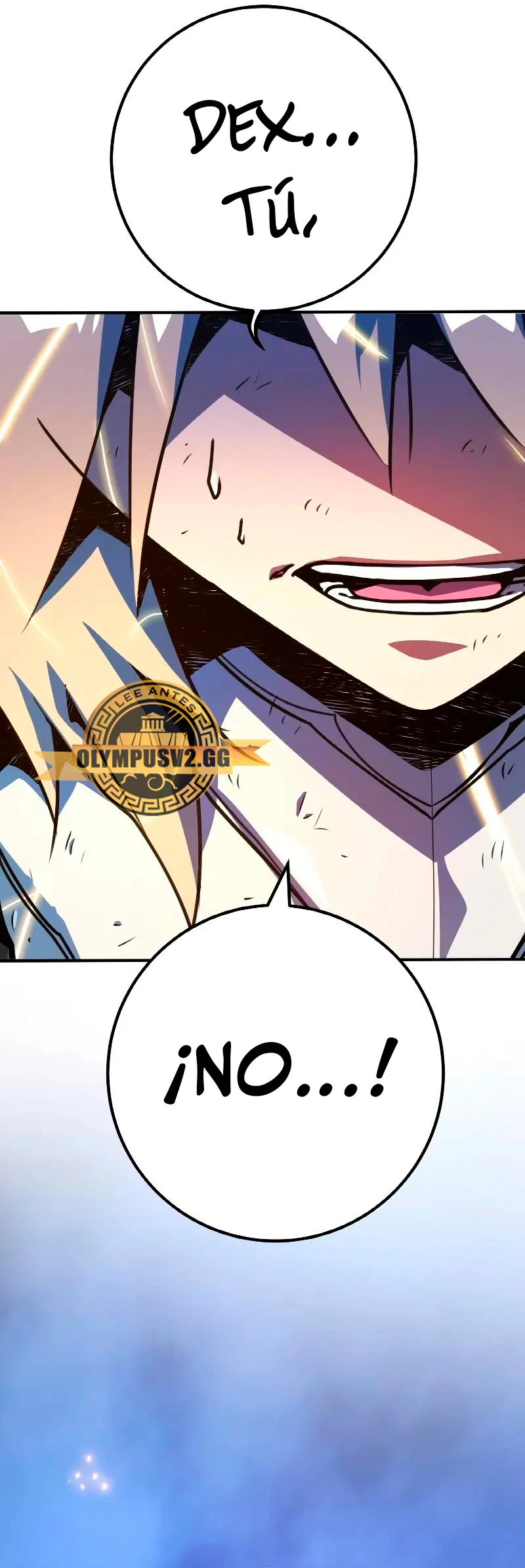 El Troll más fuerte del mundo Capítulo 50 - Page 70