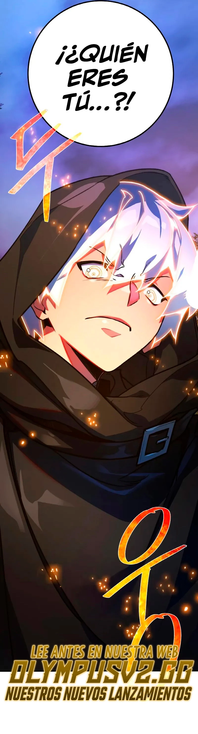 El Troll más fuerte del mundo Capítulo 50 - Page 71