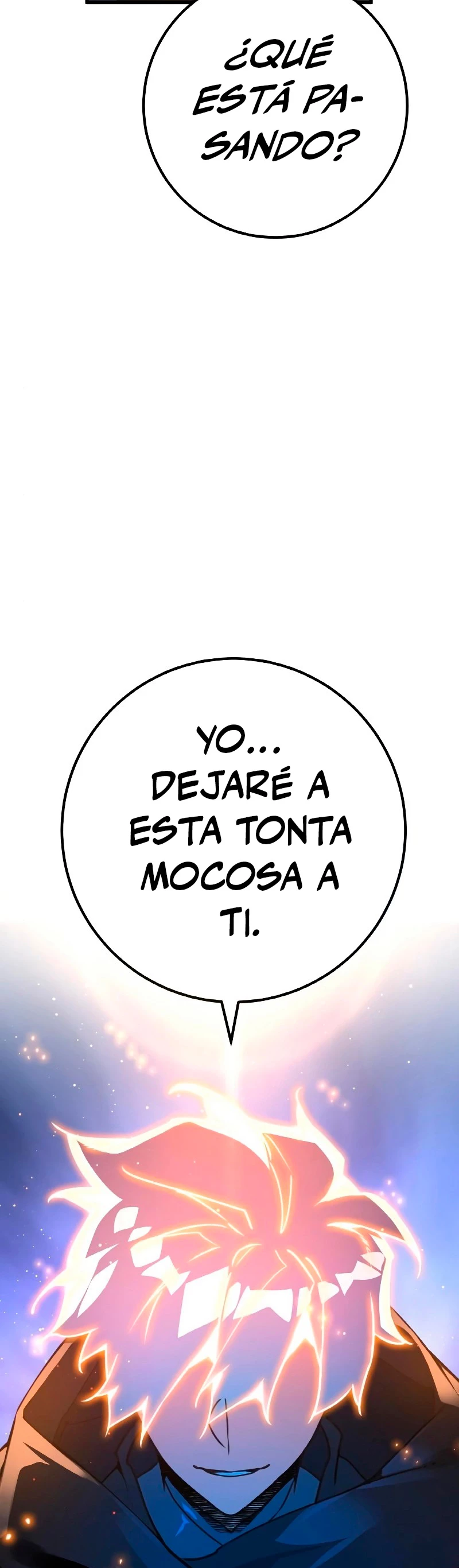 El Troll más fuerte del mundo Capítulo 51 - Page 10