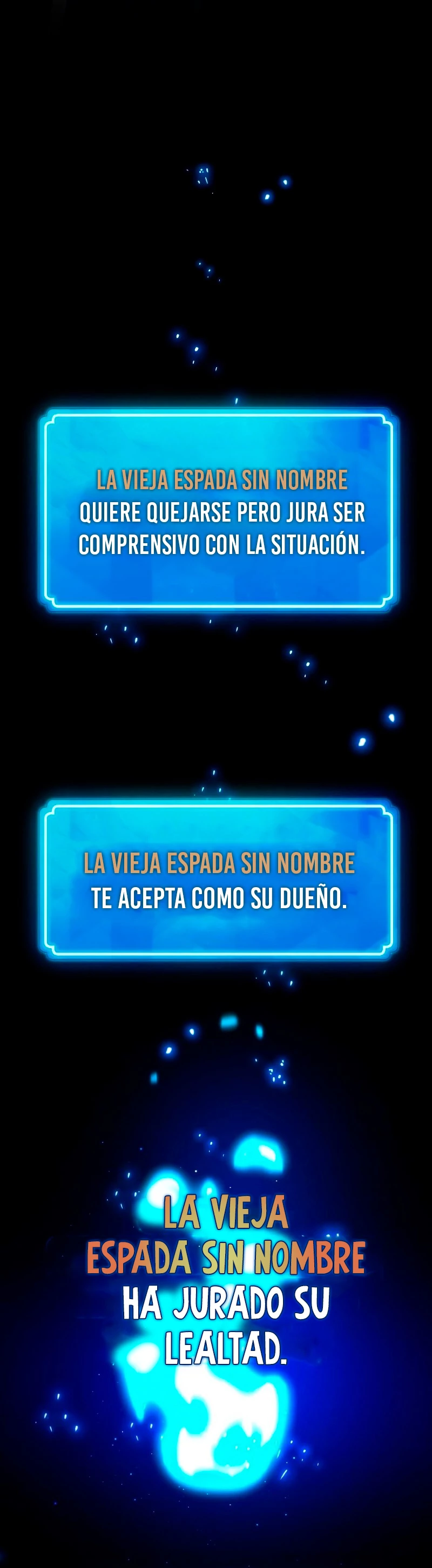 El Troll más fuerte del mundo Capítulo 51 - Page 11