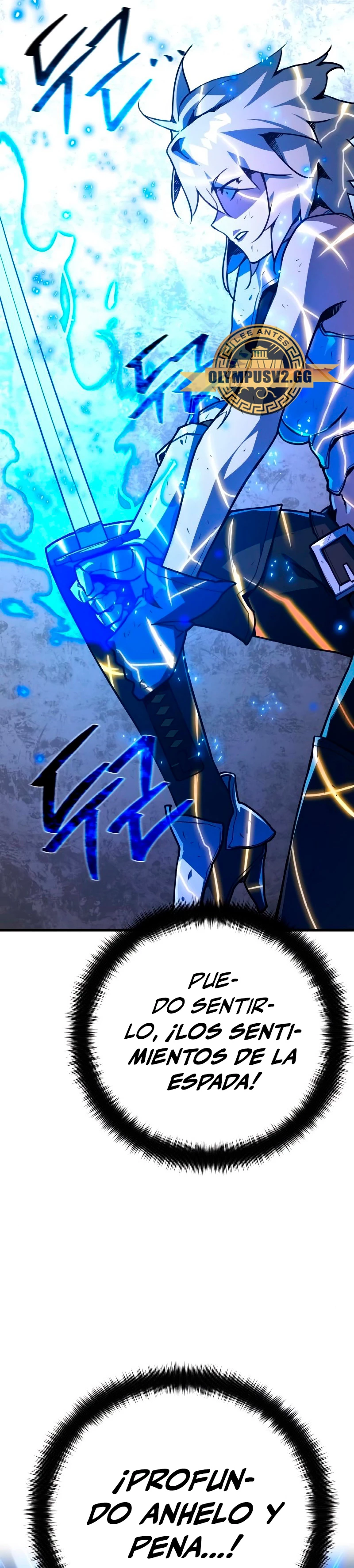 El Troll más fuerte del mundo Capítulo 51 - Page 12