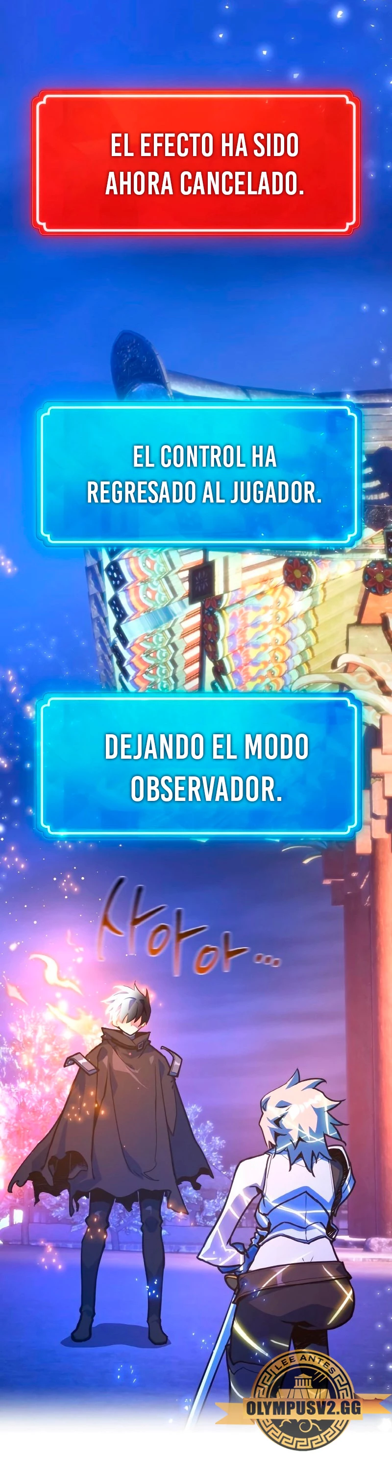 El Troll más fuerte del mundo Capítulo 51 - Page 16