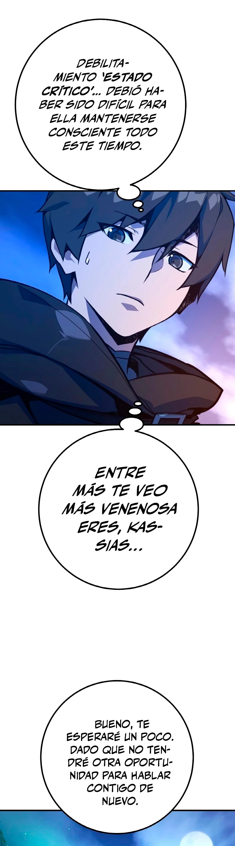 El Troll más fuerte del mundo Capítulo 51 - Page 19