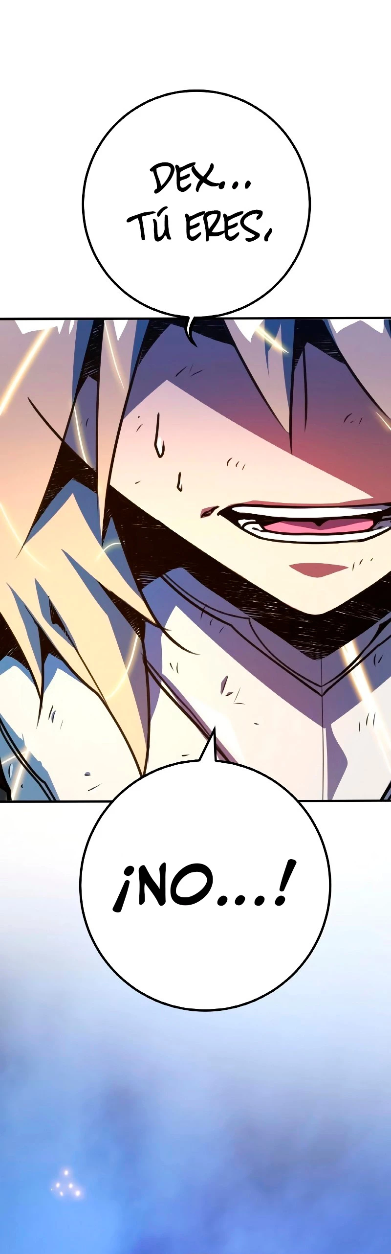 El Troll más fuerte del mundo Capítulo 51 - Page 2