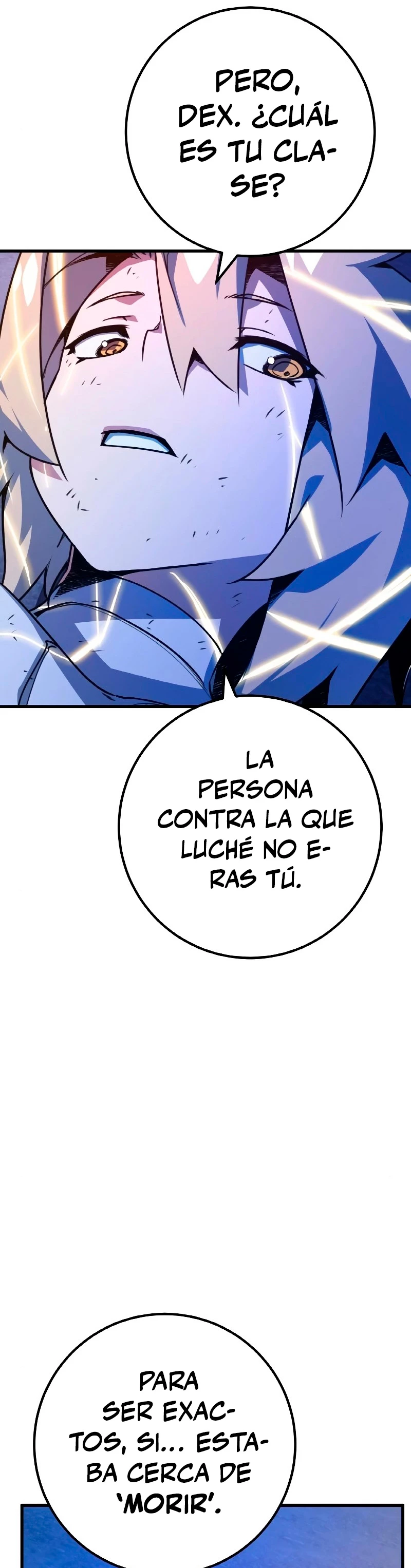 El Troll más fuerte del mundo Capítulo 51 - Page 24