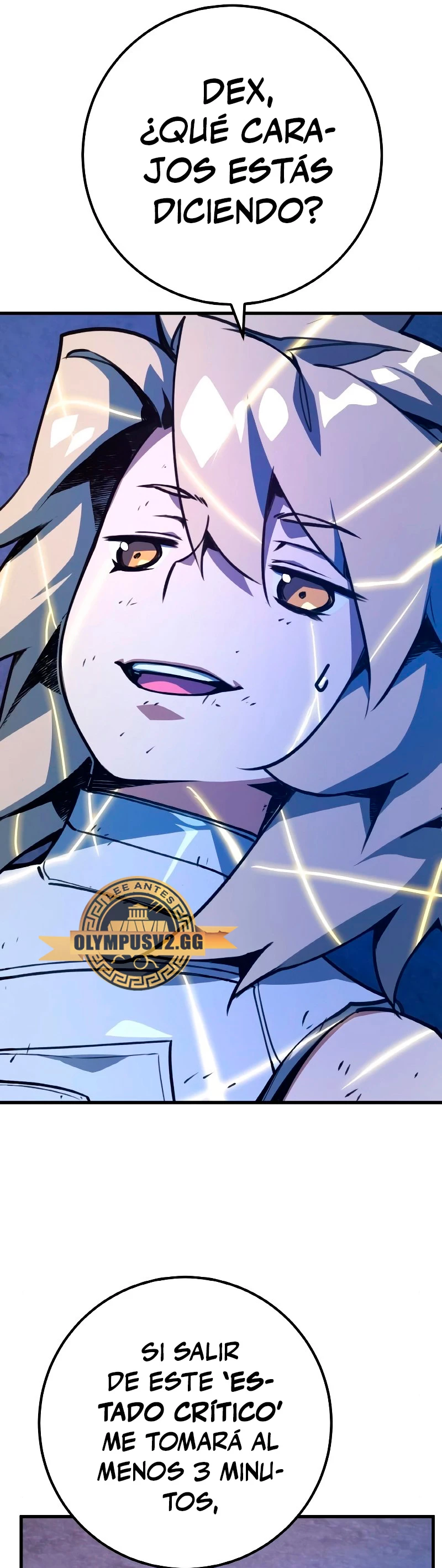 El Troll más fuerte del mundo Capítulo 51 - Page 27