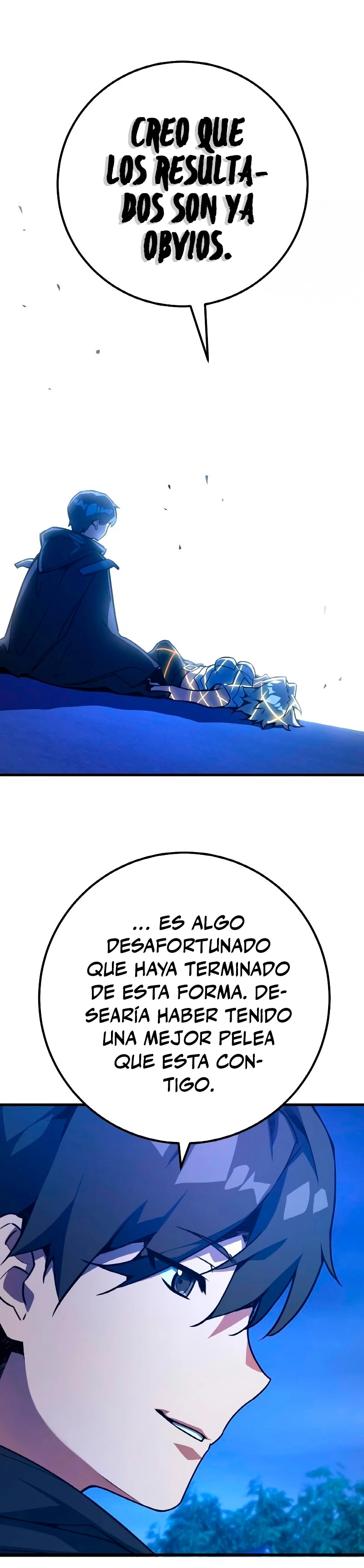 El Troll más fuerte del mundo Capítulo 51 - Page 29