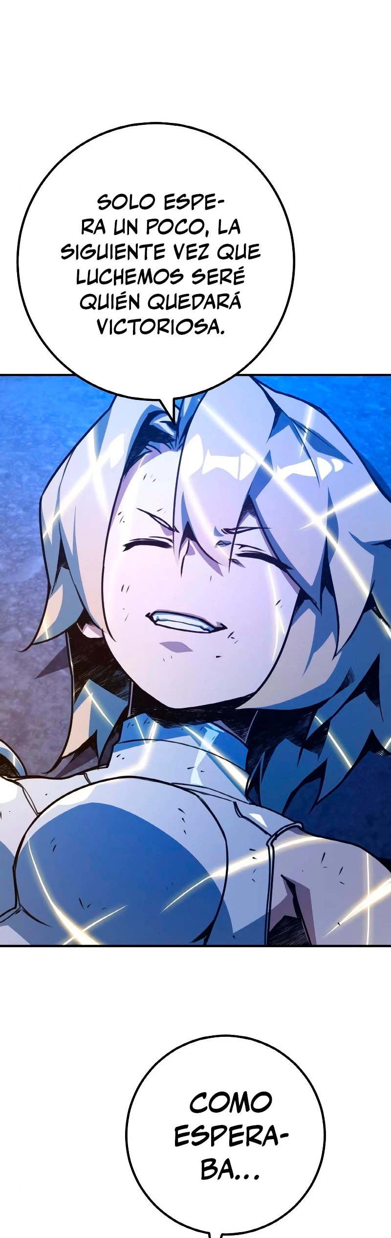 El Troll más fuerte del mundo Capítulo 51 - Page 30