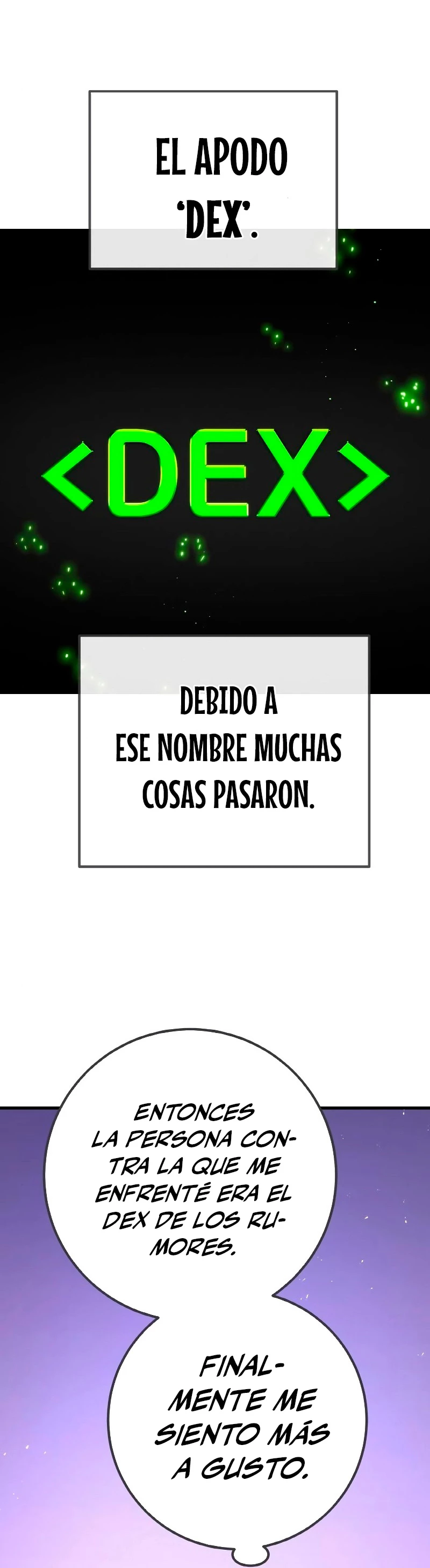 El Troll más fuerte del mundo Capítulo 51 - Page 41