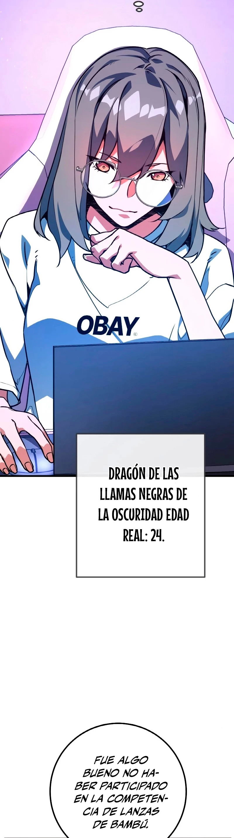 El Troll más fuerte del mundo Capítulo 51 - Page 42