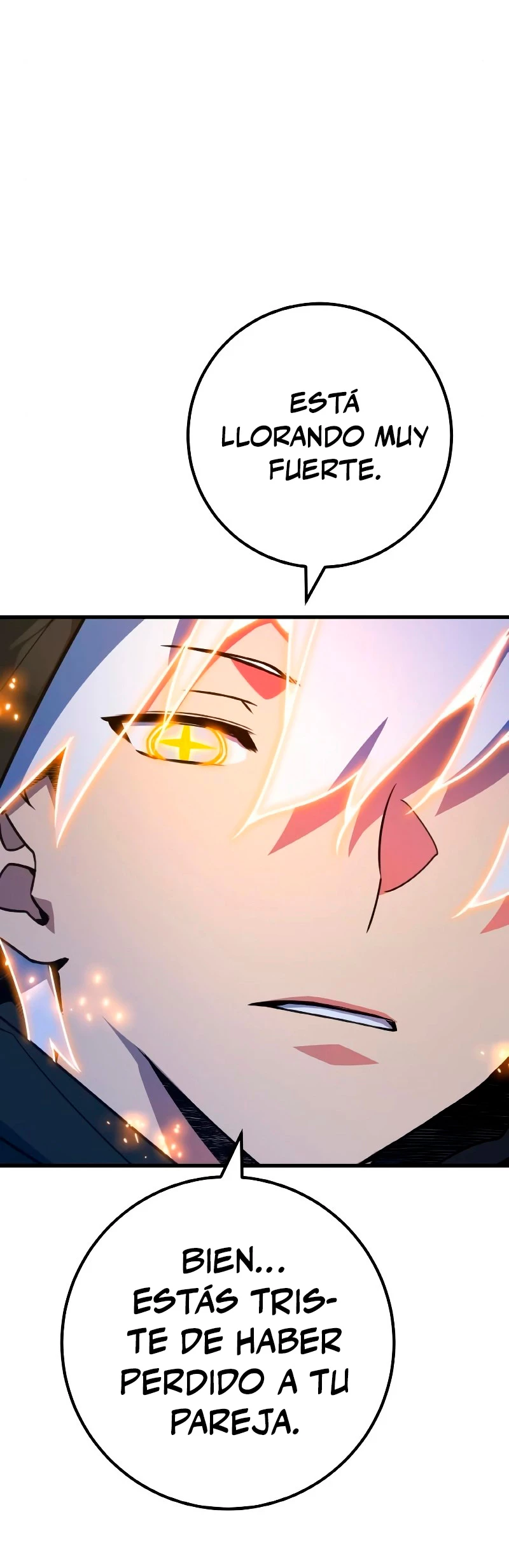 El Troll más fuerte del mundo Capítulo 51 - Page 5