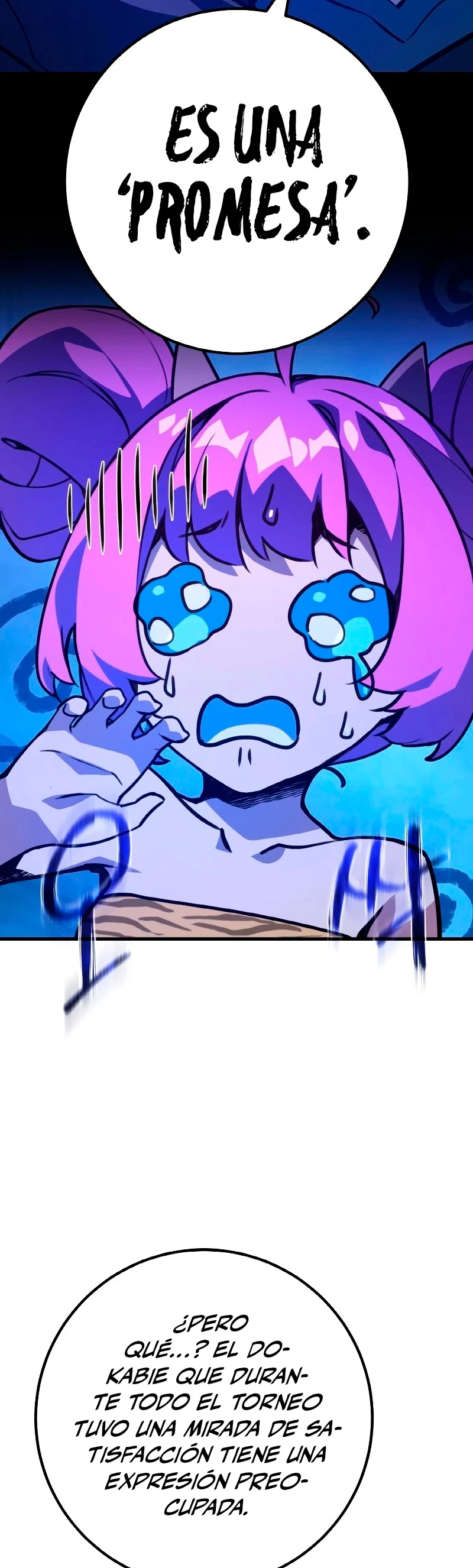 El Troll más fuerte del mundo Capítulo 51 - Page 54