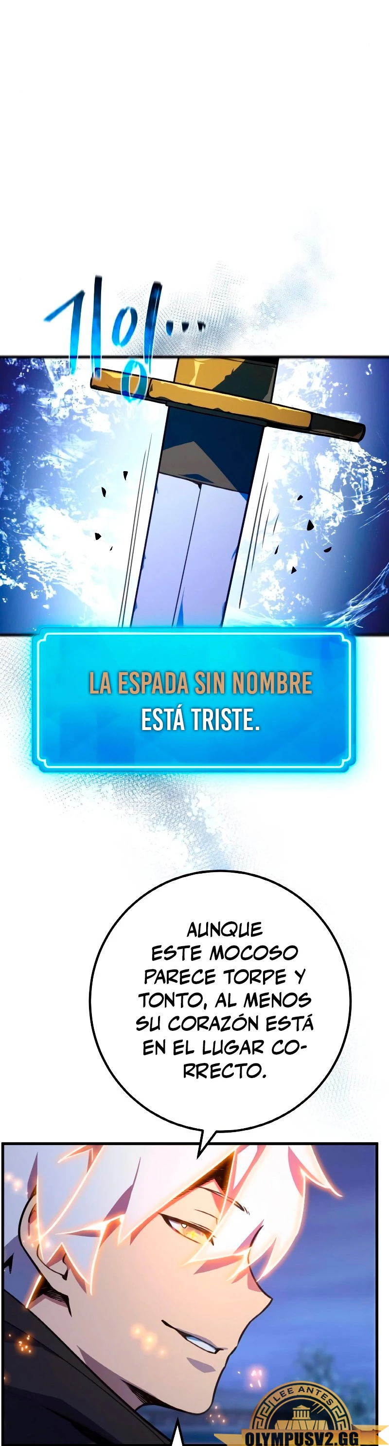 El Troll más fuerte del mundo Capítulo 51 - Page 8