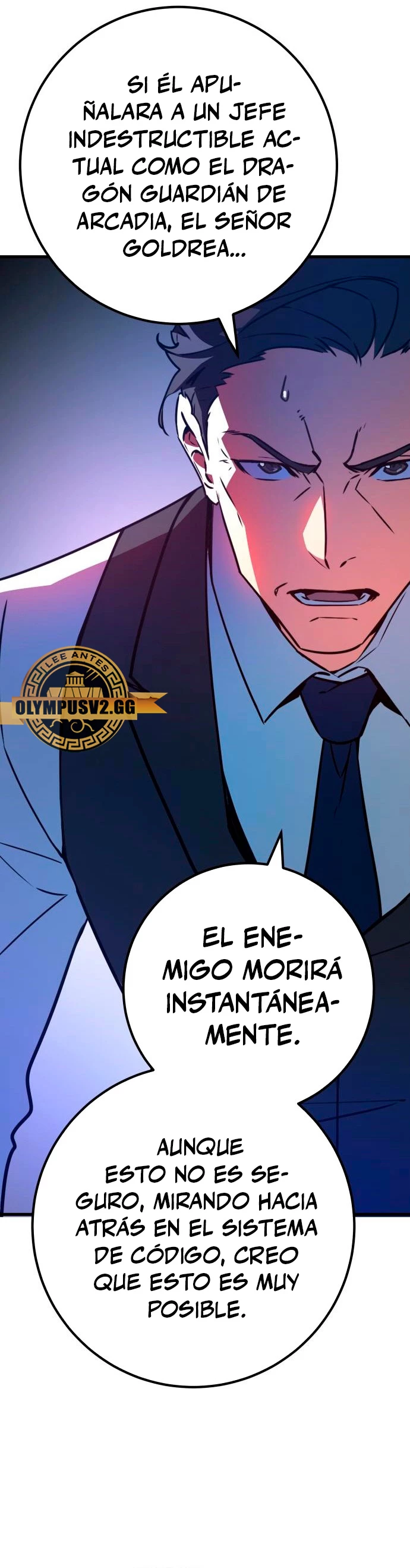 El Troll más fuerte del mundo Capítulo 52 - Page 11