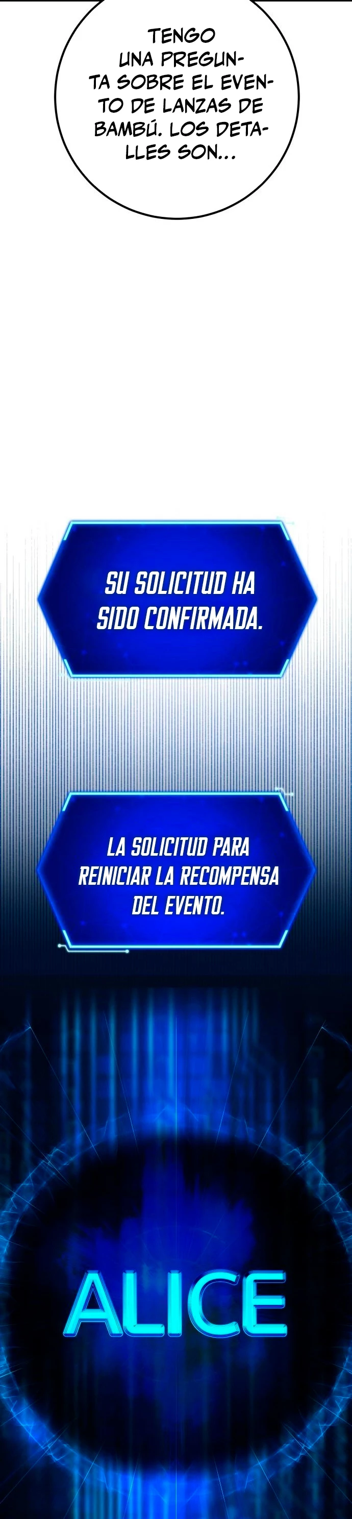 El Troll más fuerte del mundo Capítulo 52 - Page 15