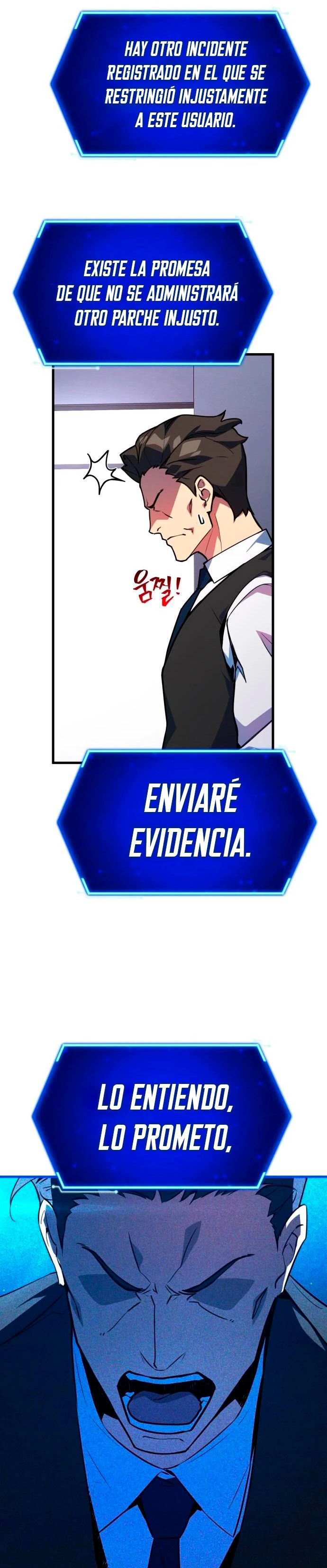 El Troll más fuerte del mundo Capítulo 52 - Page 17