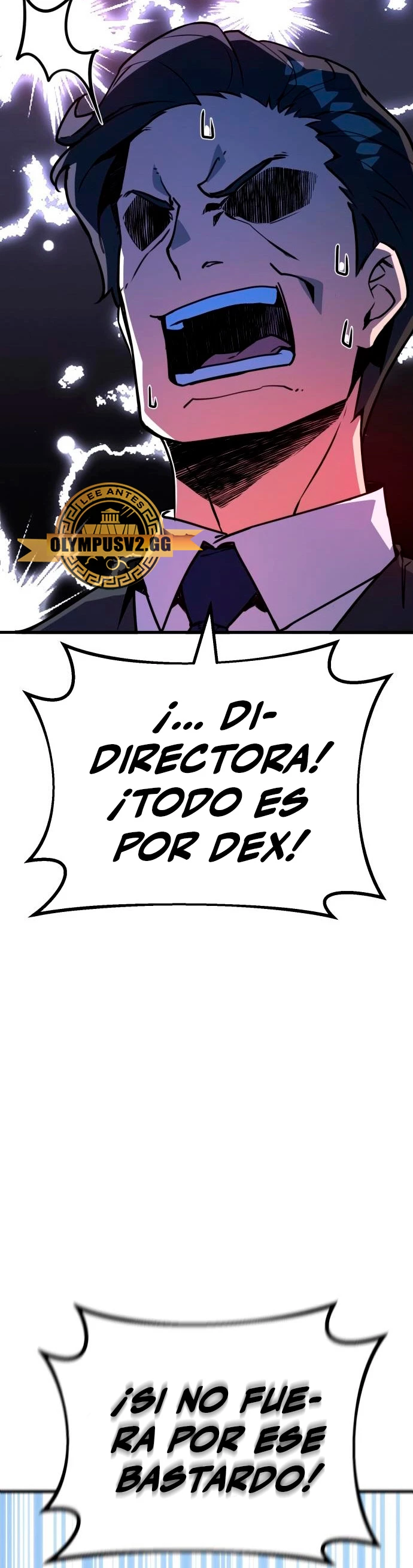 El Troll más fuerte del mundo Capítulo 52 - Page 19