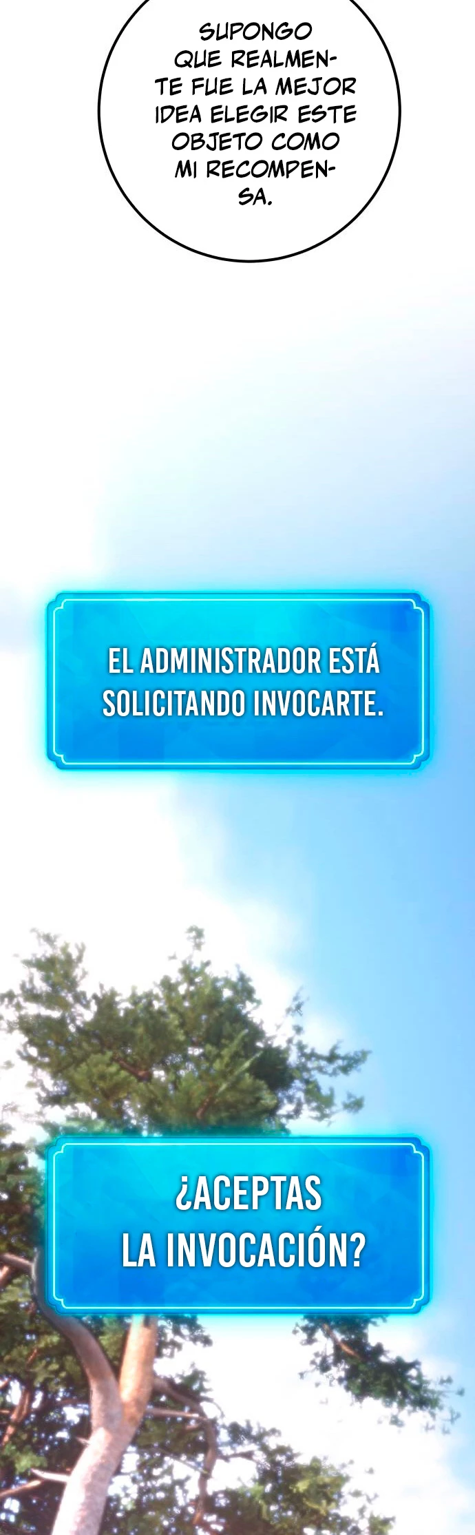 El Troll más fuerte del mundo Capítulo 52 - Page 24