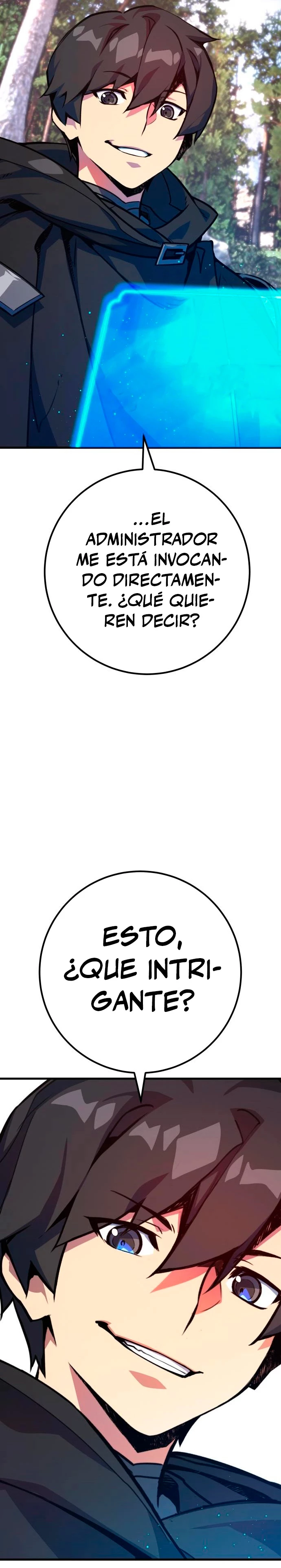 El Troll más fuerte del mundo Capítulo 52 - Page 25