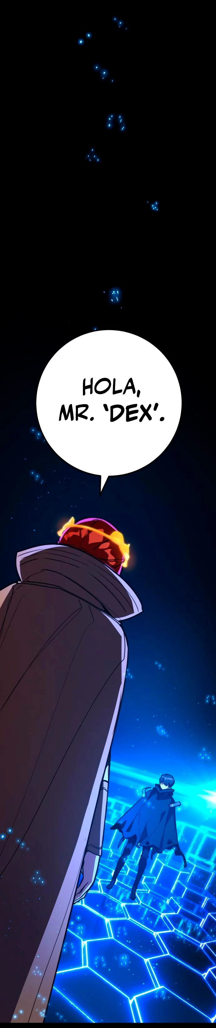 El Troll más fuerte del mundo Capítulo 52 - Page 27