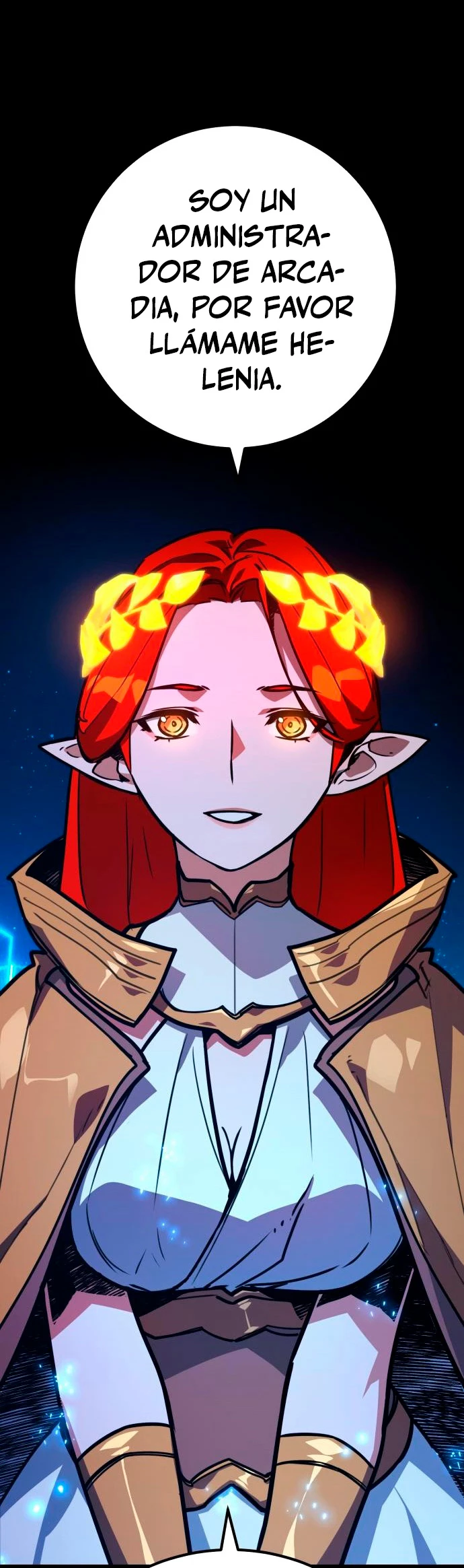 El Troll más fuerte del mundo Capítulo 52 - Page 28