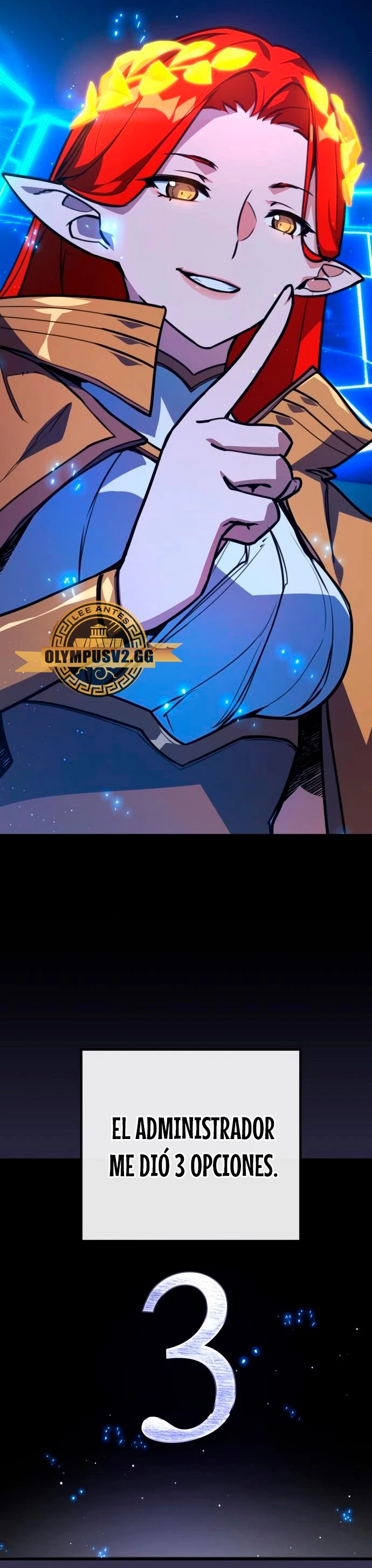 El Troll más fuerte del mundo Capítulo 52 - Page 32